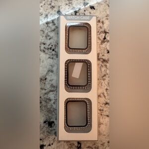 Watch Face Covers (3)